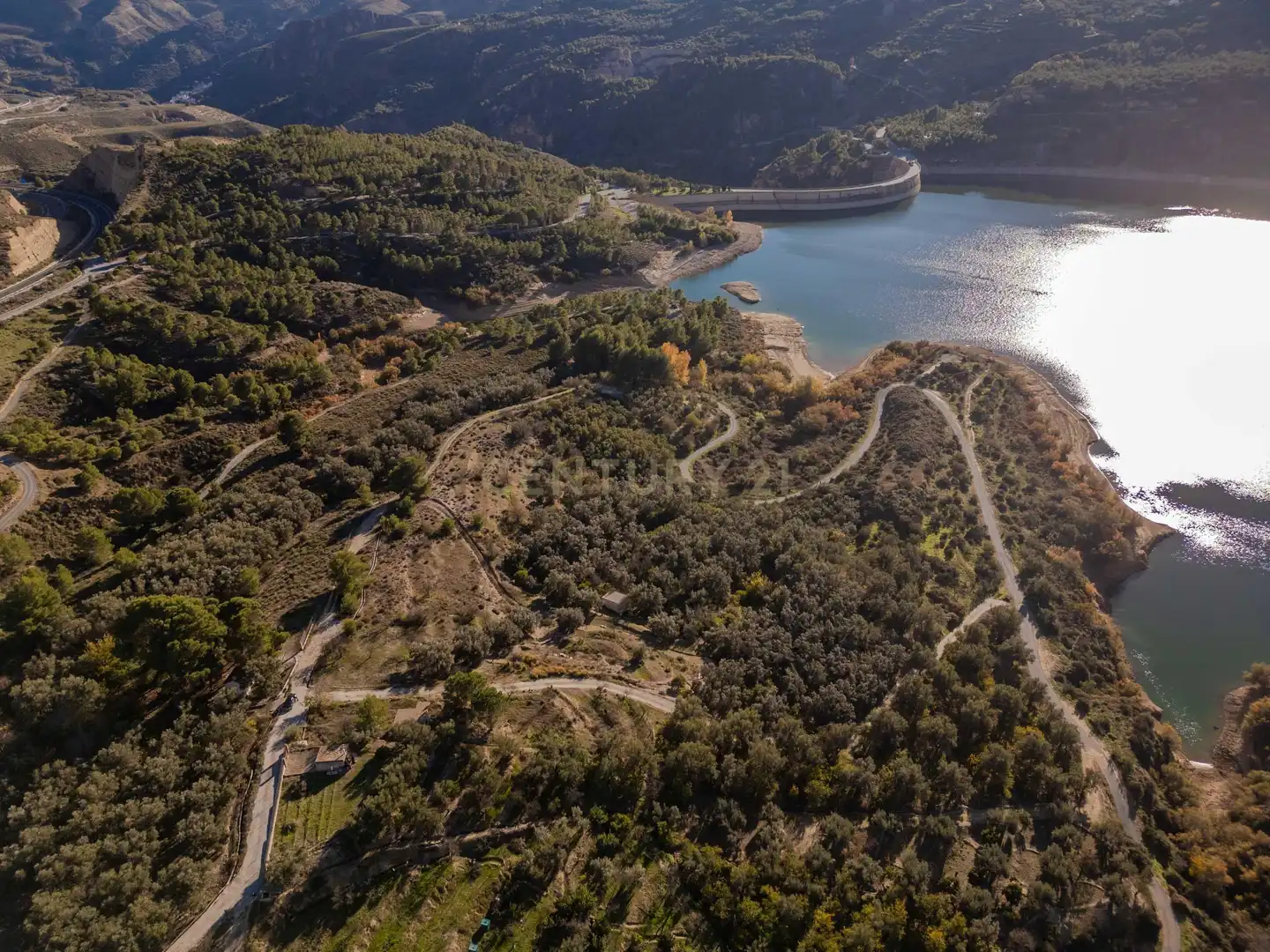 Terreno en venta en Lecrín
