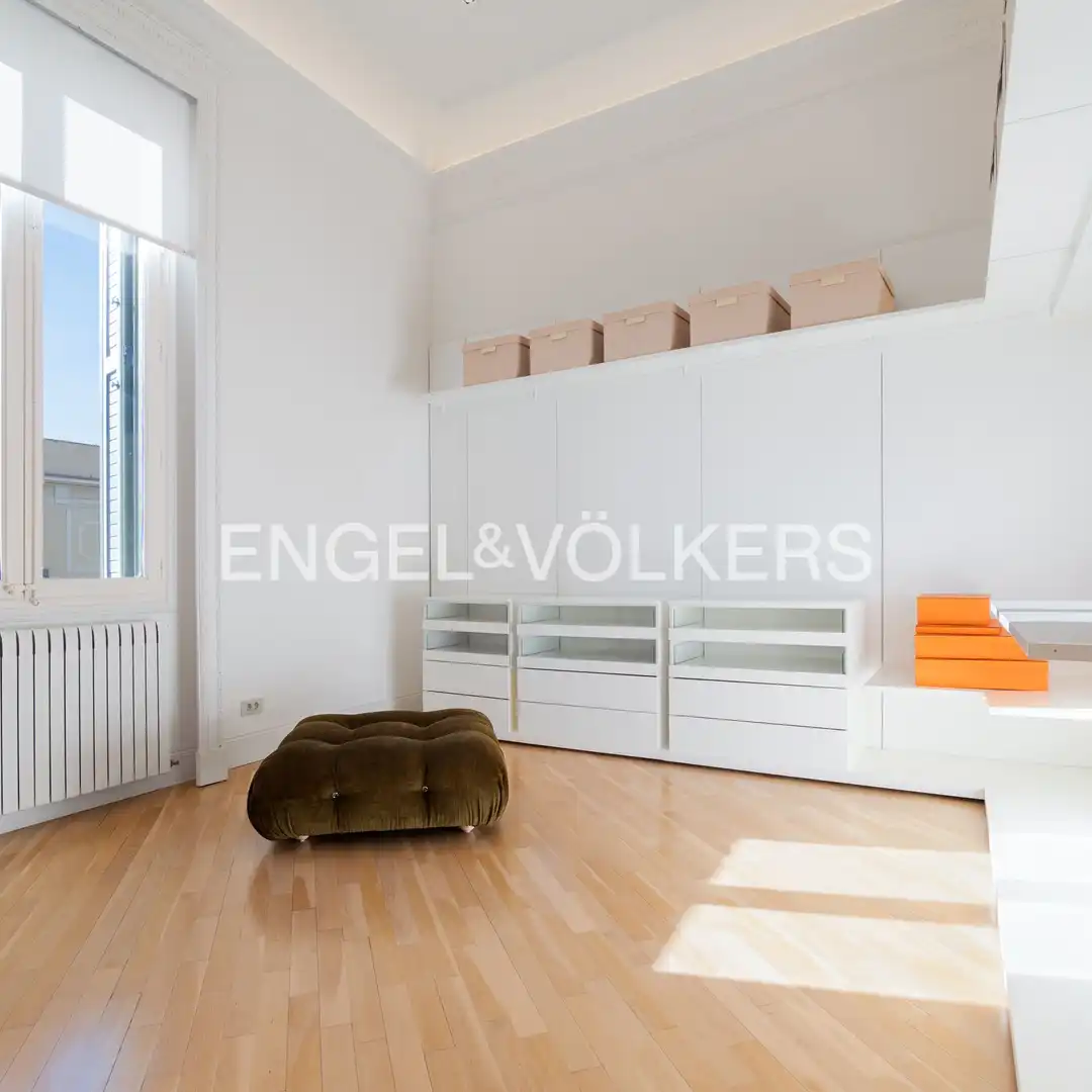 Wohnung mit Aufzug zum Verkauf in Carrer de Casp, imagen 30