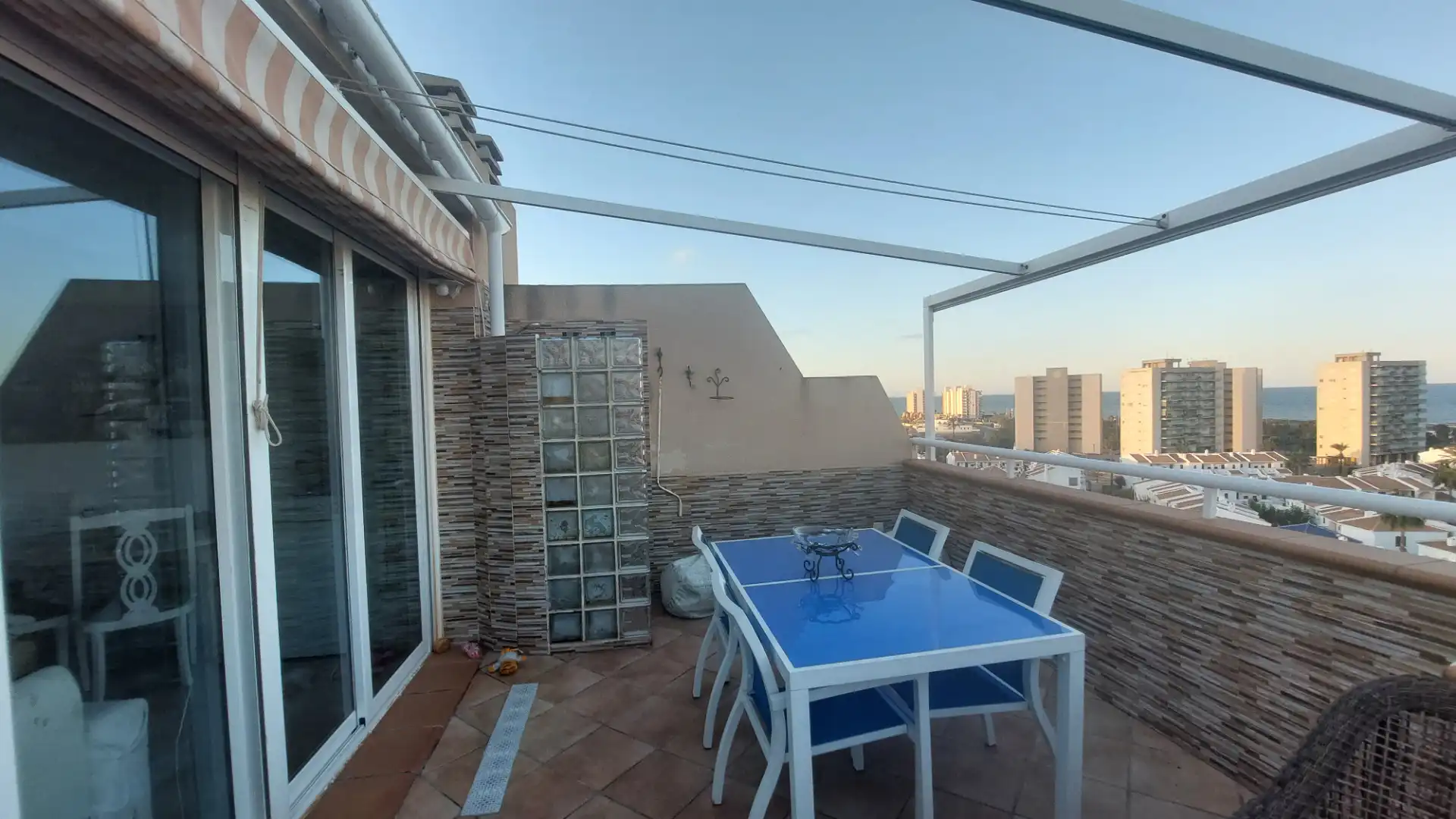 Penthouse mit Terrasse zum Verkauf in Barrio Veneziola J 9, imagen 13