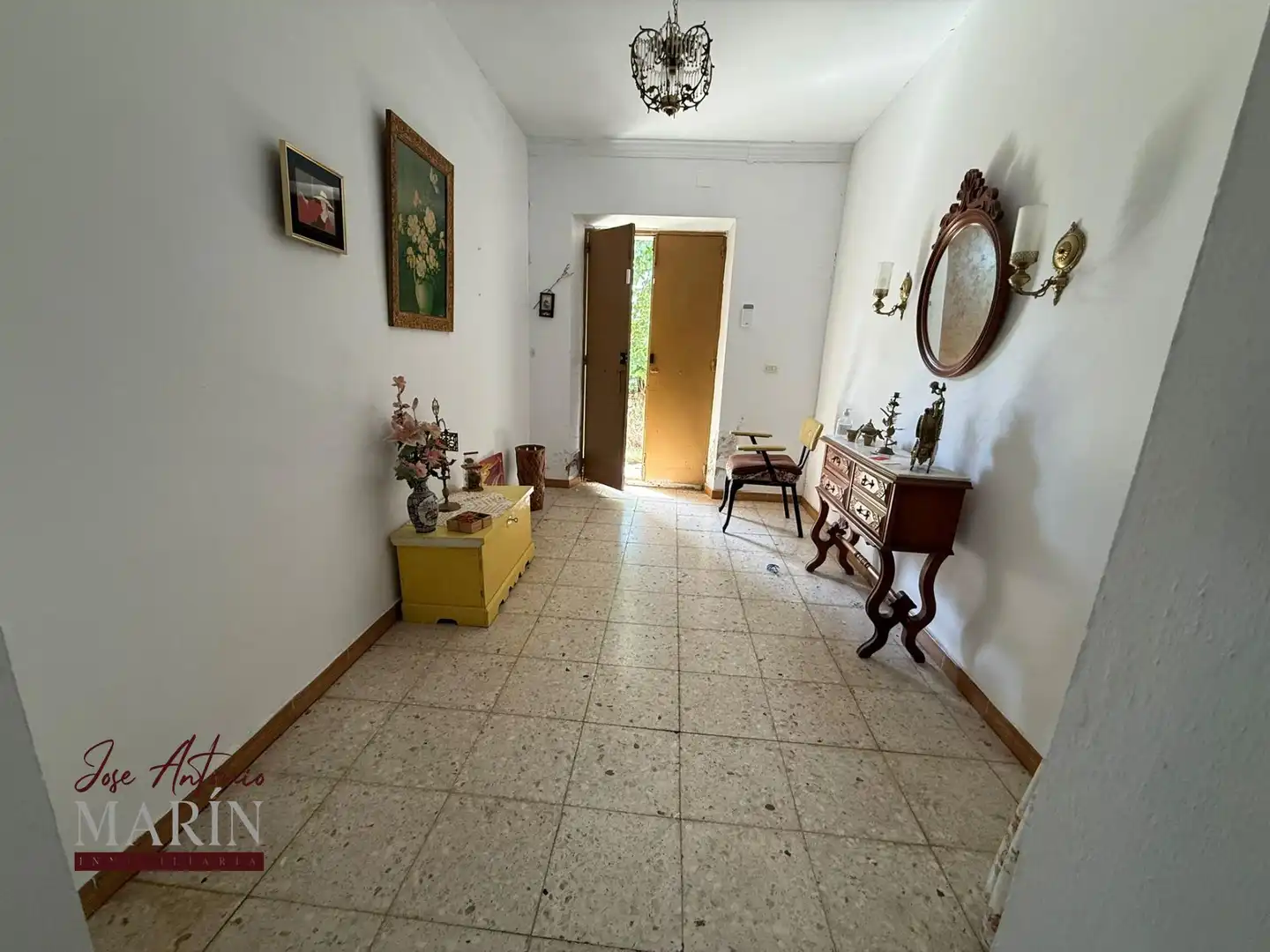 Casa amb terrassa en venda a La Albuera, imagen 21