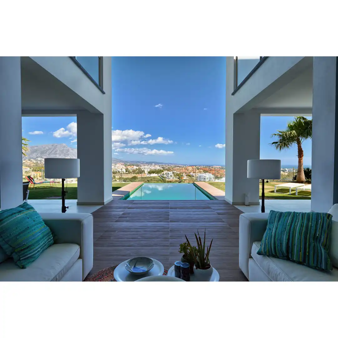 Casa con piscina en venta en Benahavís pueblo, imagen 22