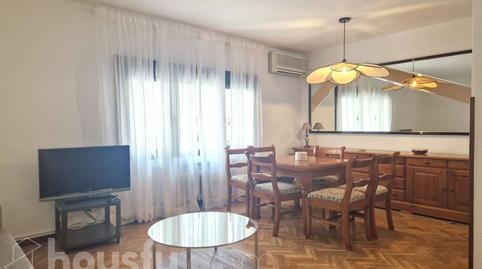 Foto 2 de Piso de alquiler en Plaza de Santo Domingo, ., Palacio,  Madrid Capital