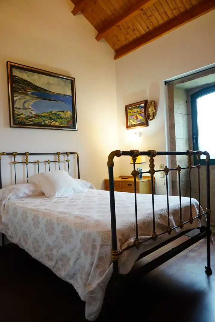 Casa con jardín en venta en Paizás, imagen 16