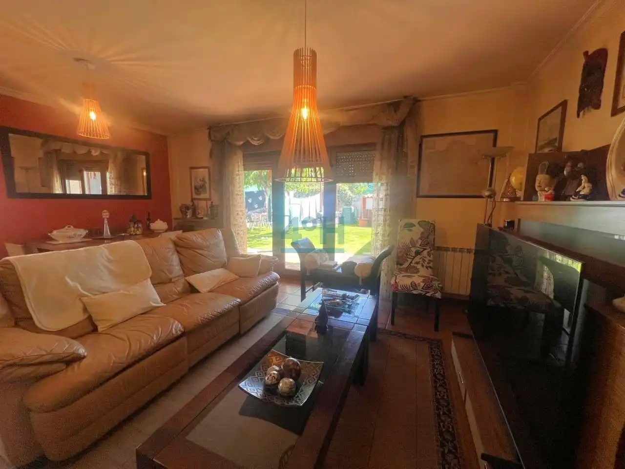 Casa o chalet en venta en O Pereiro de Aguiar