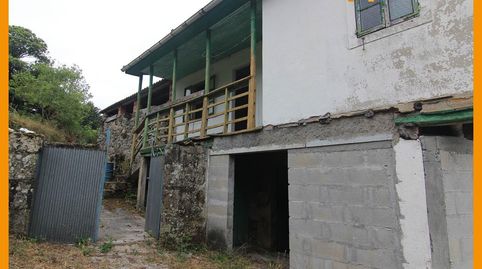 Foto 4 de Finca rústica en venta en A Bola , Ourense