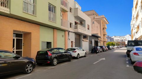 Foto 3 von Geschaftsraum zum Verkauf in Carrer de Xàbia, Centro Urbano, Dénia