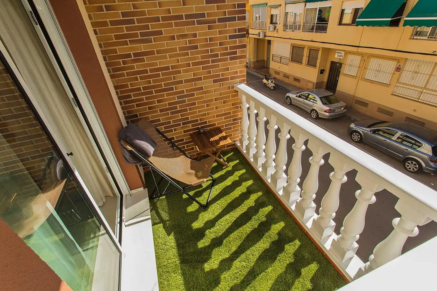 Appartement compact avec ascenseur à vendre à Calle MANILA 19, imagen 41