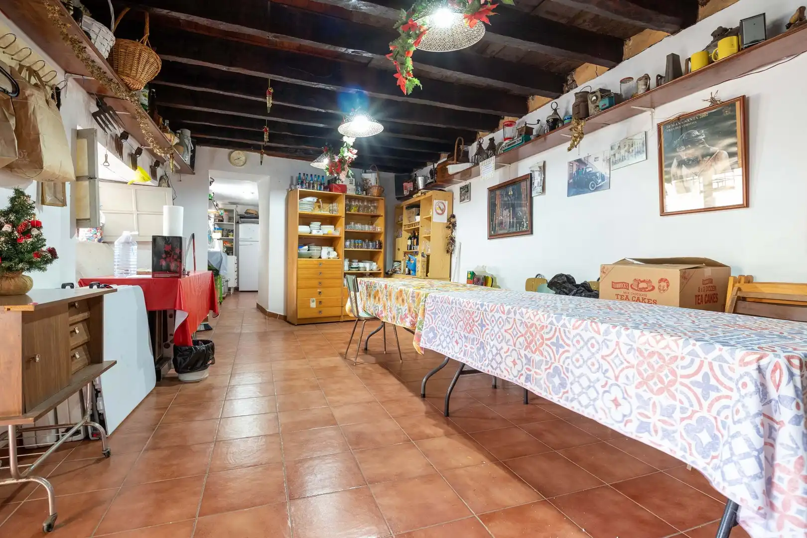 Terraced house for sale in Centro, imagen 7