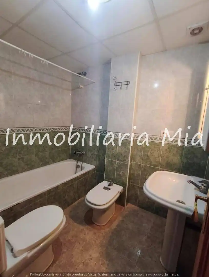 Flat with terrace for sale in Huércal-Overa, imagen 12
