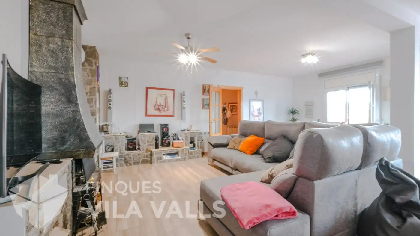 Casa amb piscina en venda a BIGAS CASTELLMO, imagen 8