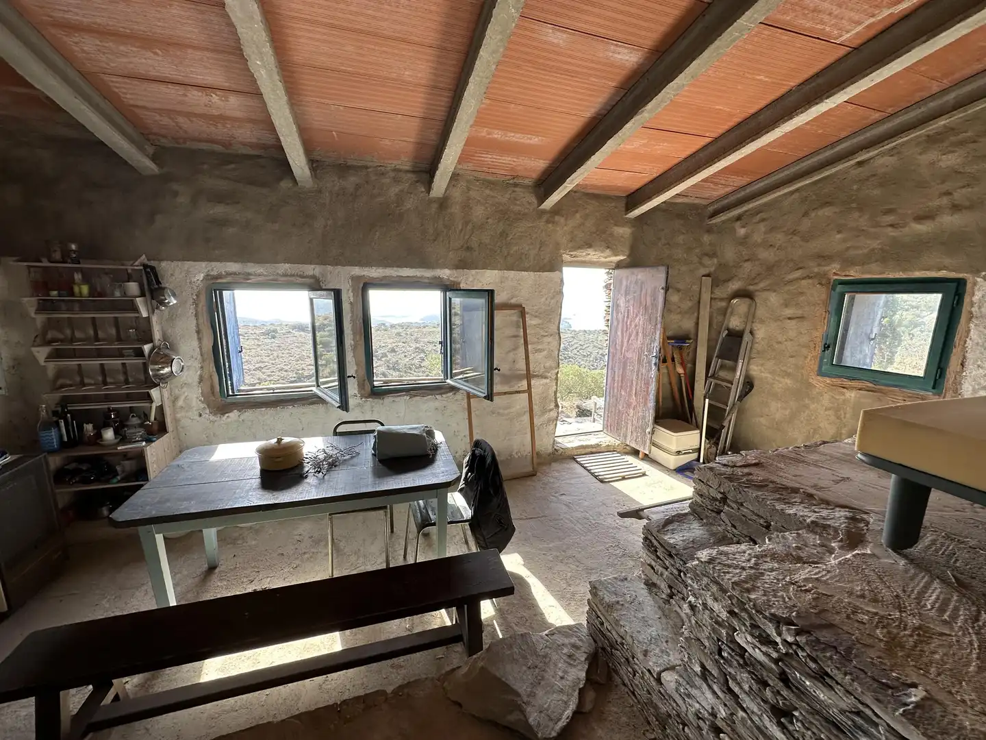 Residential for sale in MAS DE SA SENYORA, Cadaqués