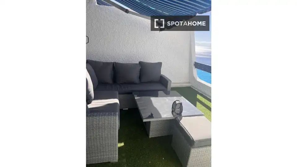 Habitación en Tabaiba