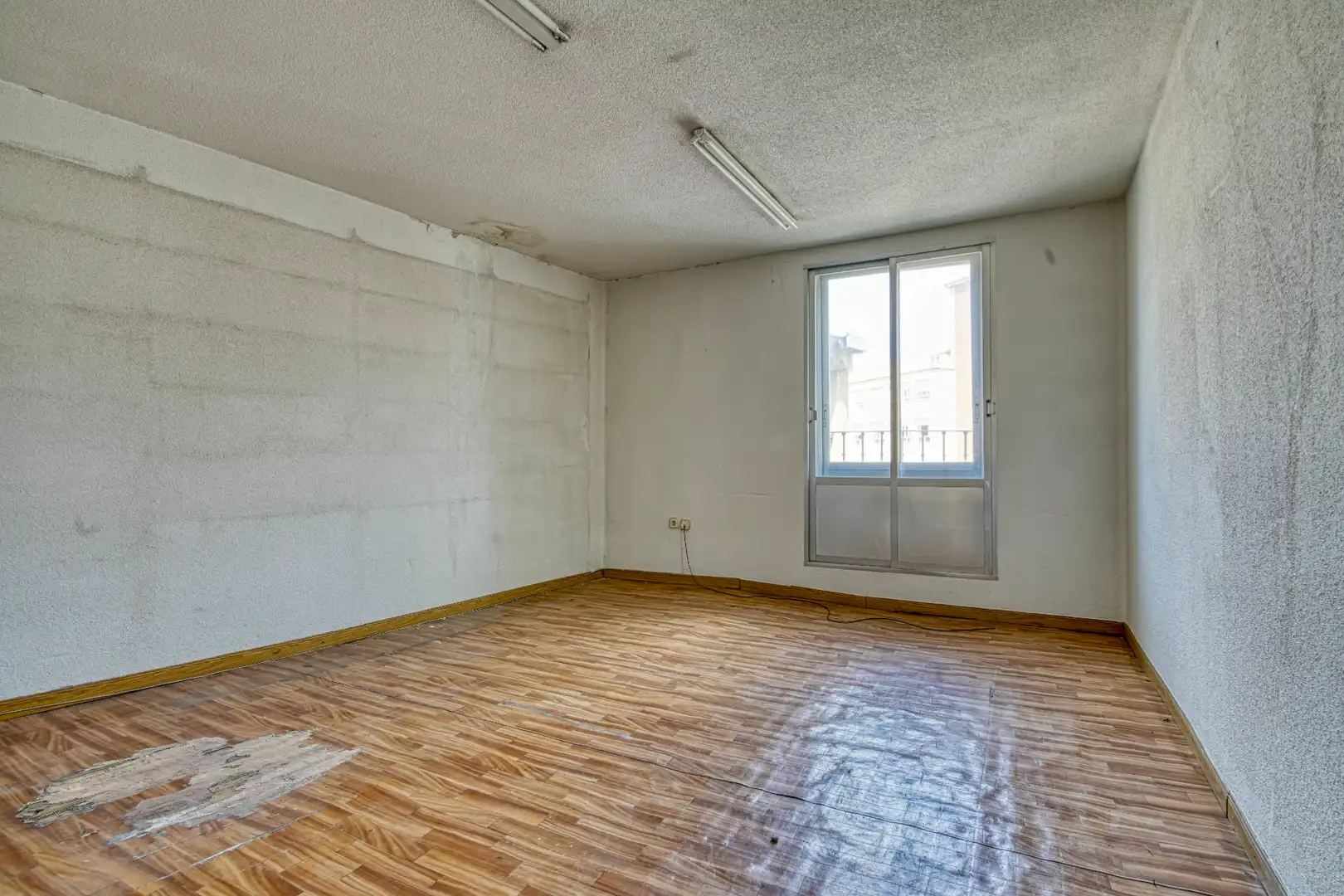 Bedroom of Office for sale in Ávila