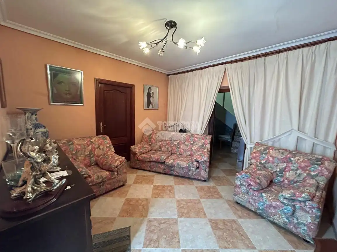 Maison jumelée à vendre à Carretera de Córdoba - Libertad, imagen 5