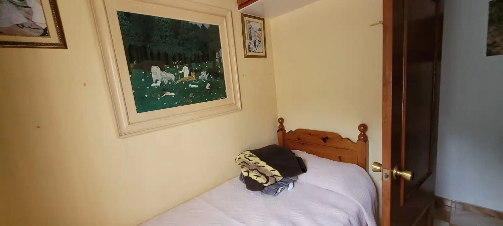 Villa mit Terrasse zum Verkauf in Los Pinos, imagen 40