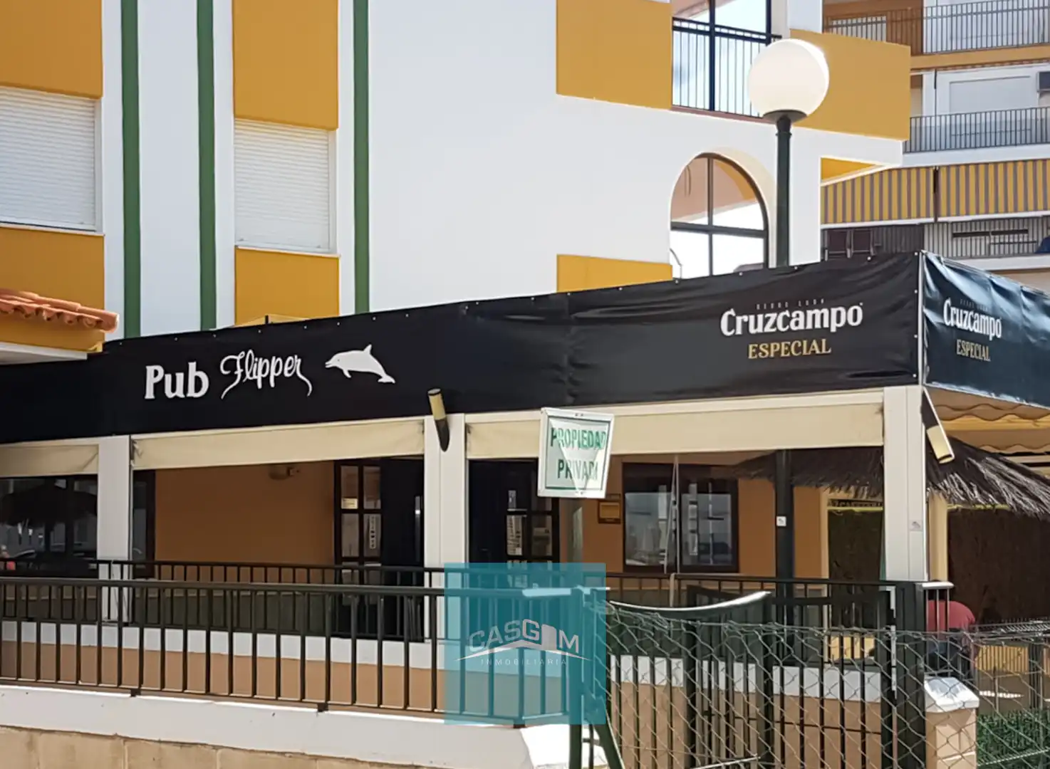 Local en venda en La Antilla, Huelva