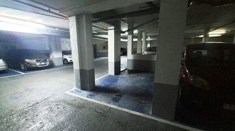 Foto 5 de Garaje de alquiler en Calle de la Vega, 43, Haro, La Rioja