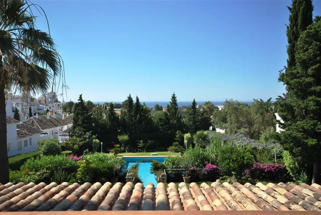 Chalet con terraza en venta en Nueva 6, imagen 33