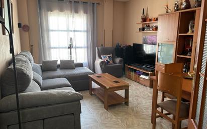Living room of Flat for sale in Barbate  with Balcony