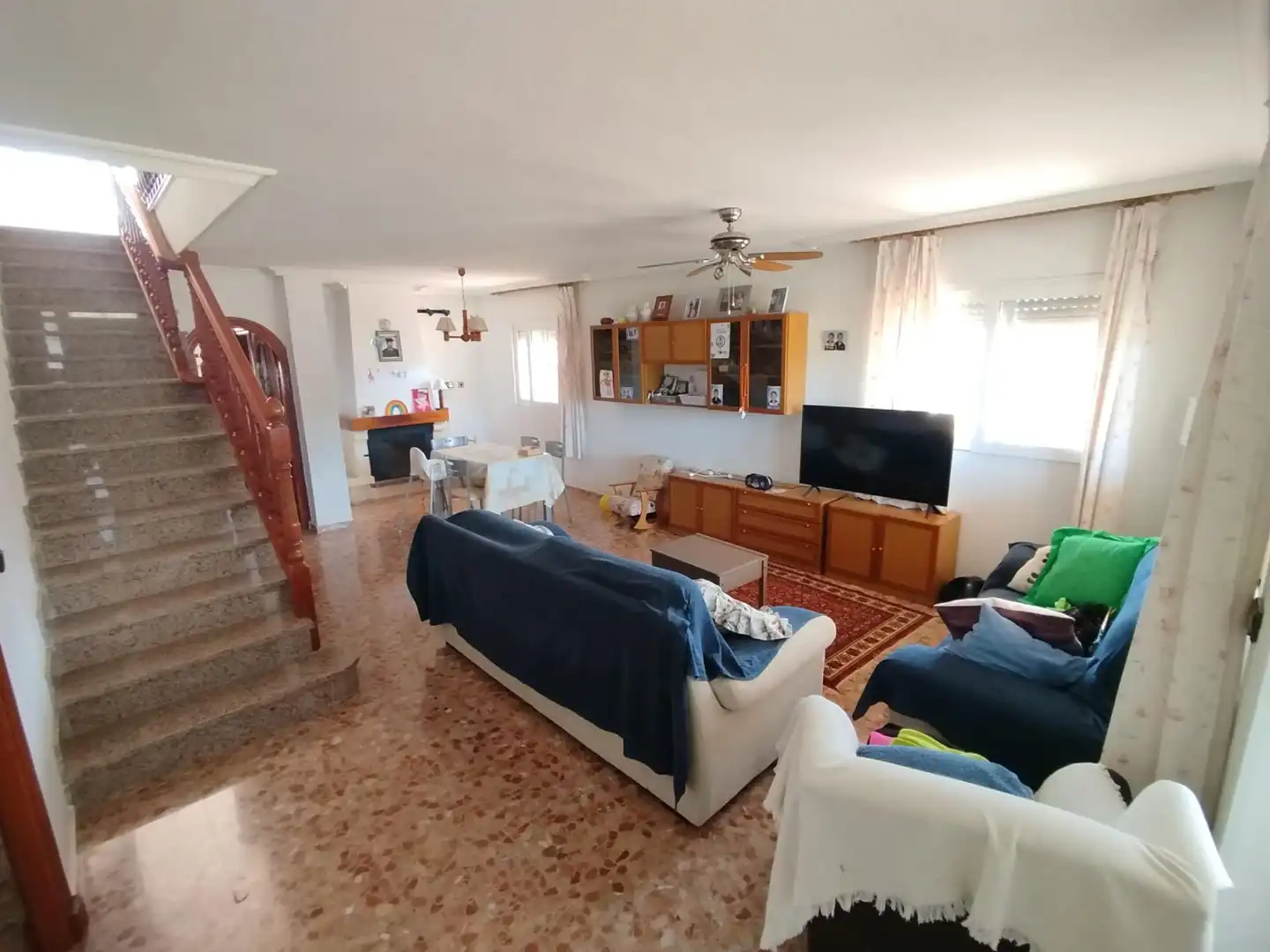 Xalet amb terrassa en venda a Mar Menor de Cartagena – Cabo de Palos, imagen 27