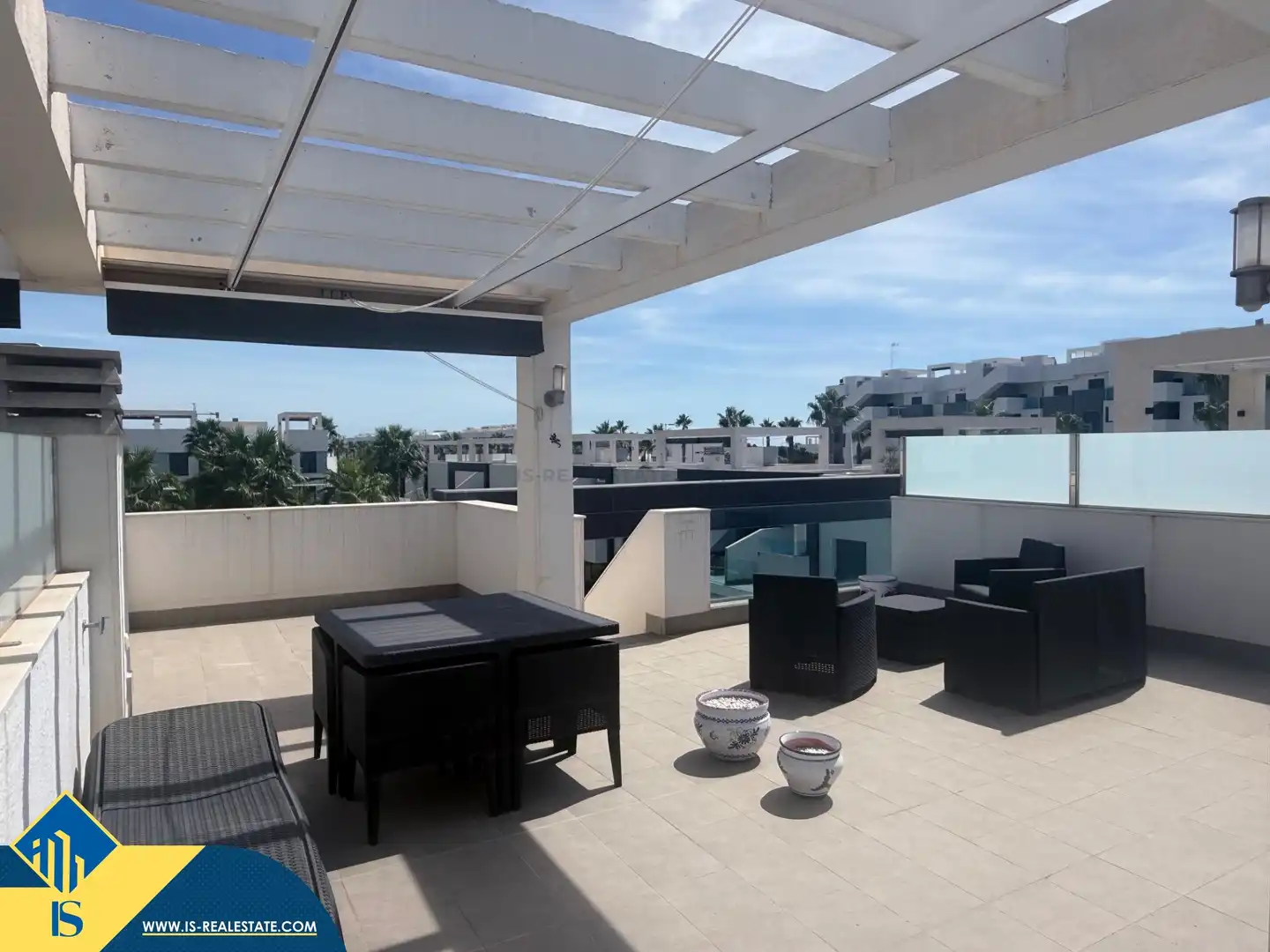 Bungalow con piscina in vendita a El Raso, imagen 11