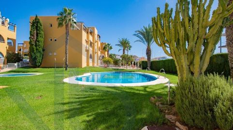 Foto 2 de Piso en venta en Calle Perseo, 4, San Juan de los Terreros, Pulpí