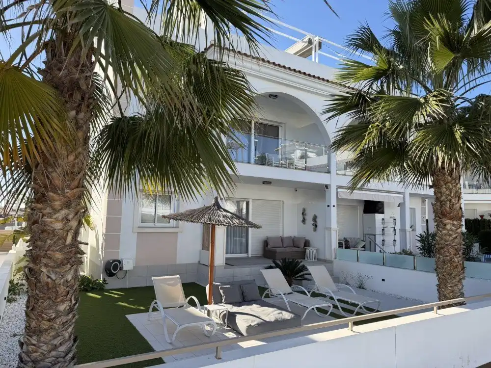 Apartament en venda a Ciudad Quesada, imagen 15
