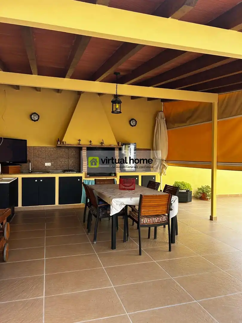 Detached house with pool for sale in Rincón de Loix, imagen 29
