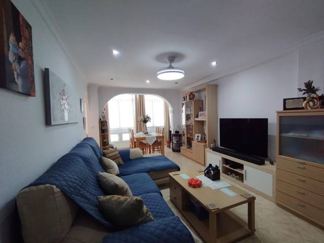 Piso en Venta en La Pastora - La Estación