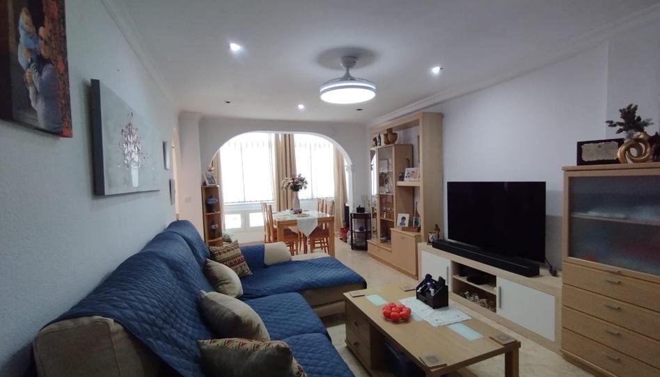 Foto 1 de Pis en venda a La Pastora - La Estación, Cádiz