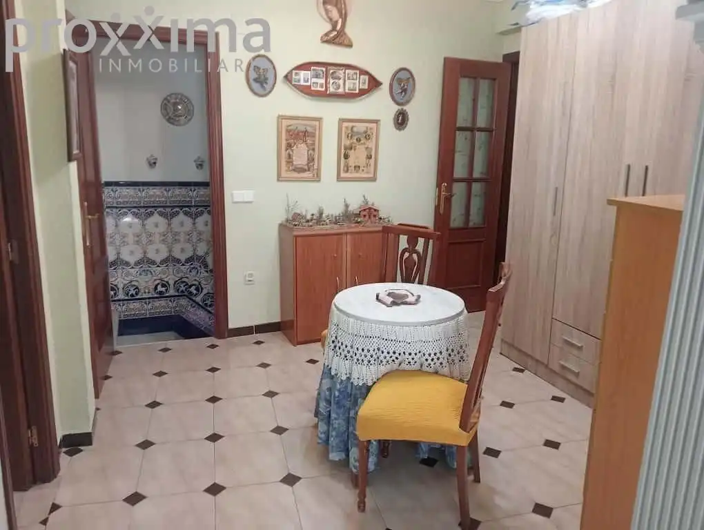 Casa o xalet en venda a La Plata