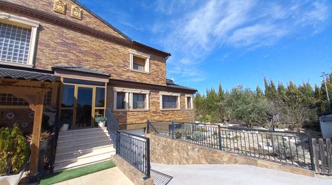 Foto 4 de Casa o chalet en venta en Pedanías - Extrarradio, Albacete Capital