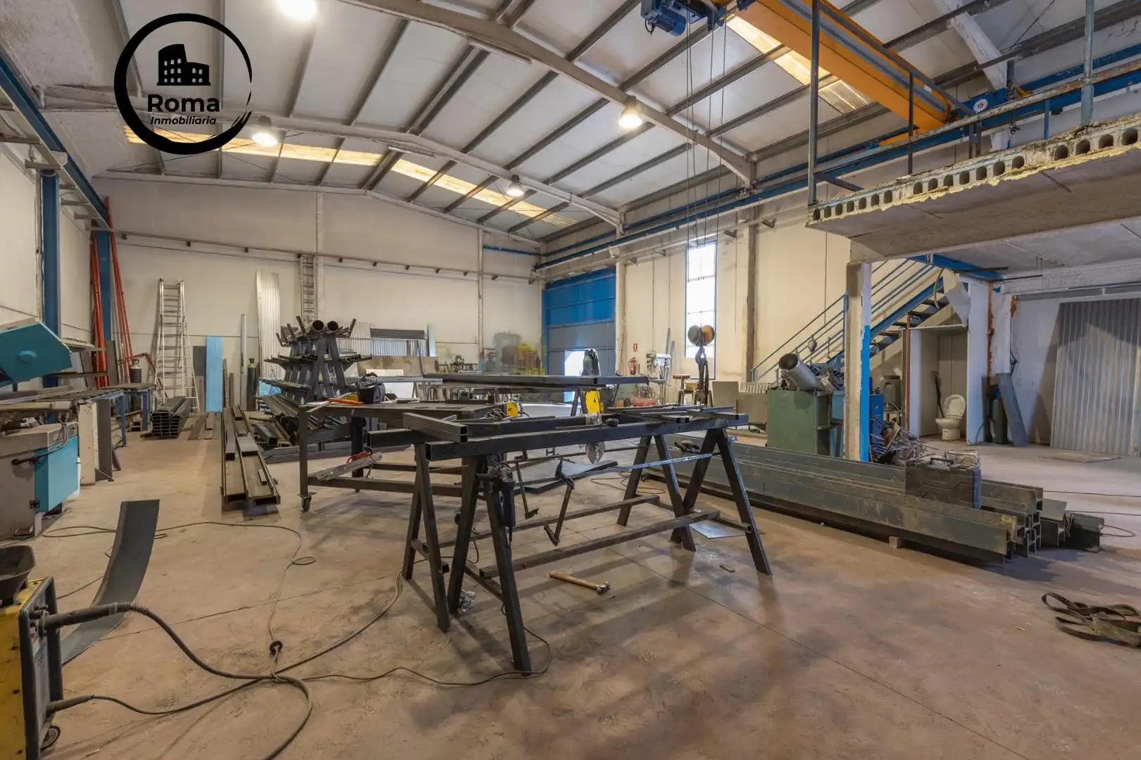 Nave industrielle à vendre à Cijuela, imagen 10