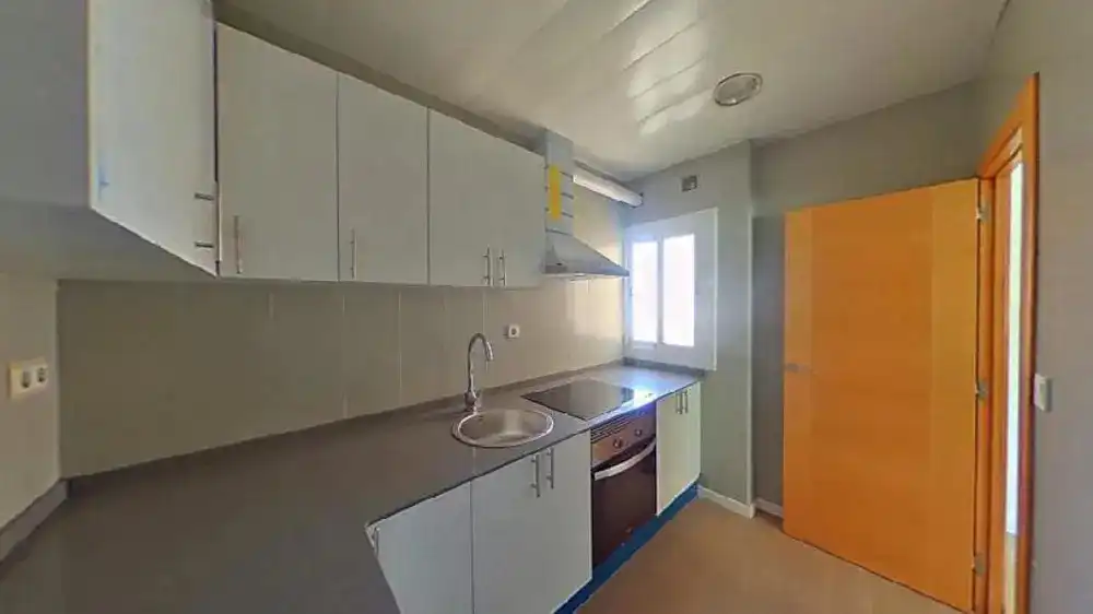Wohnung zum Verkauf in Carrer Sant Francesc d'Assís, imagen 6