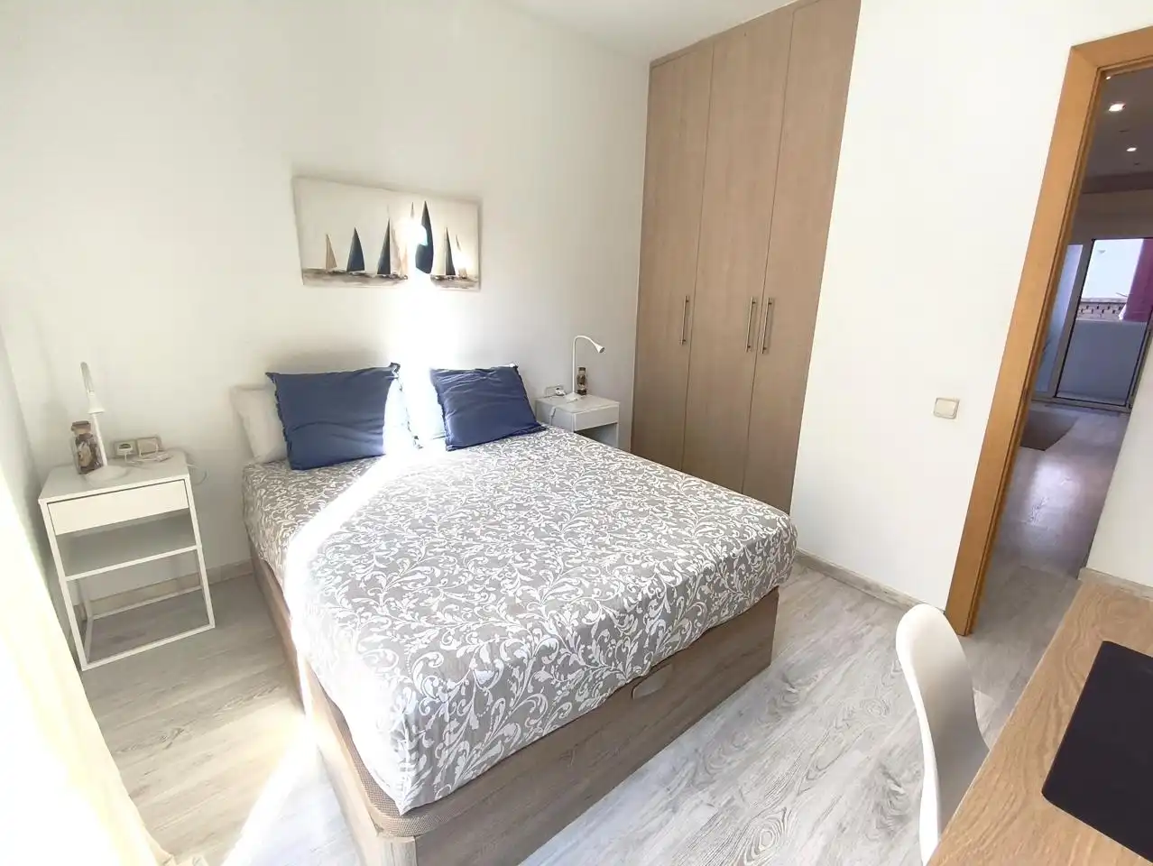 Appartamento con terrazza in vendita a calle del Rosselló, imagen 18