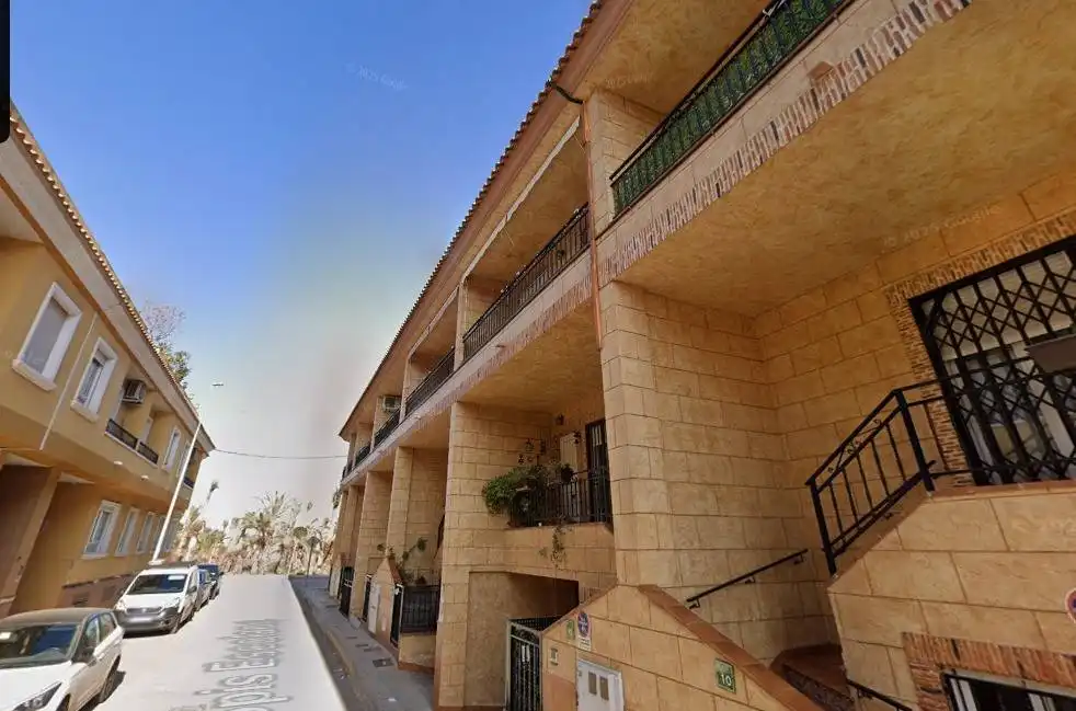 Duplex in vendita a C. San Pascual BailÃ³n, imagen 4