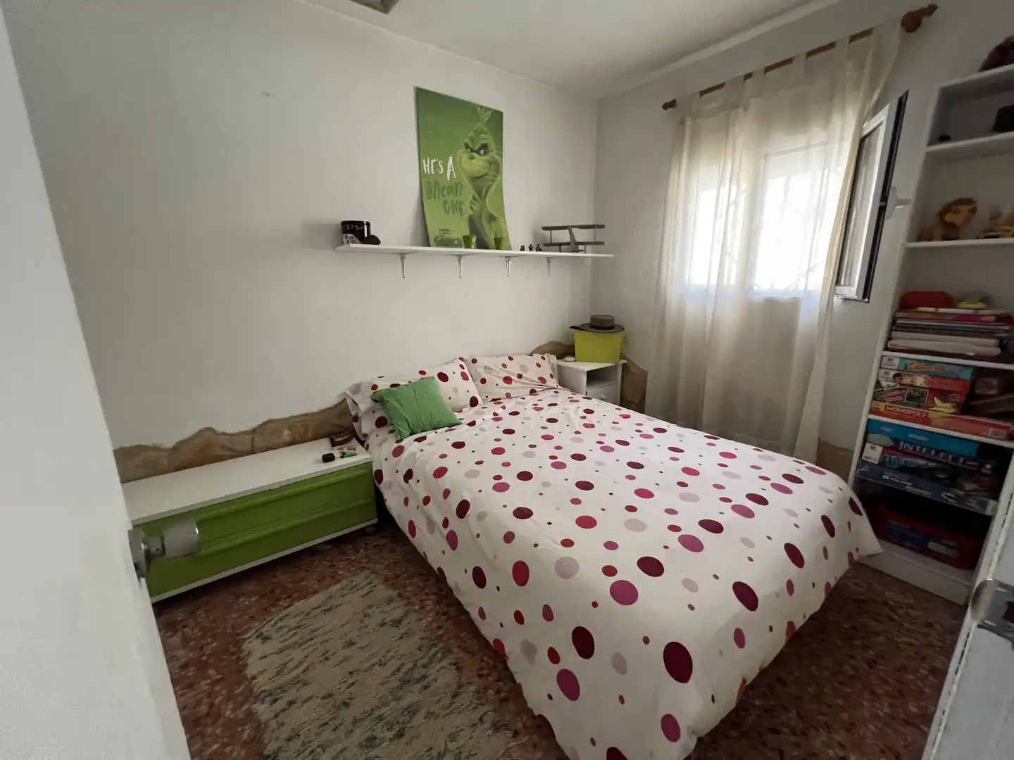 Casa o chalet en venta en Andilla