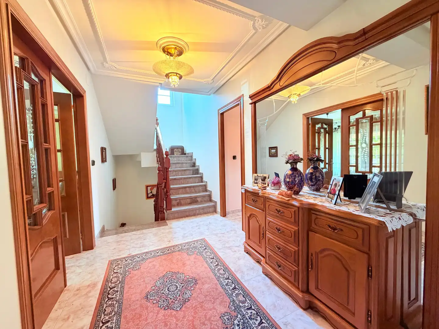 House with garden for sale in Solís - CS Alvares, imagen 43