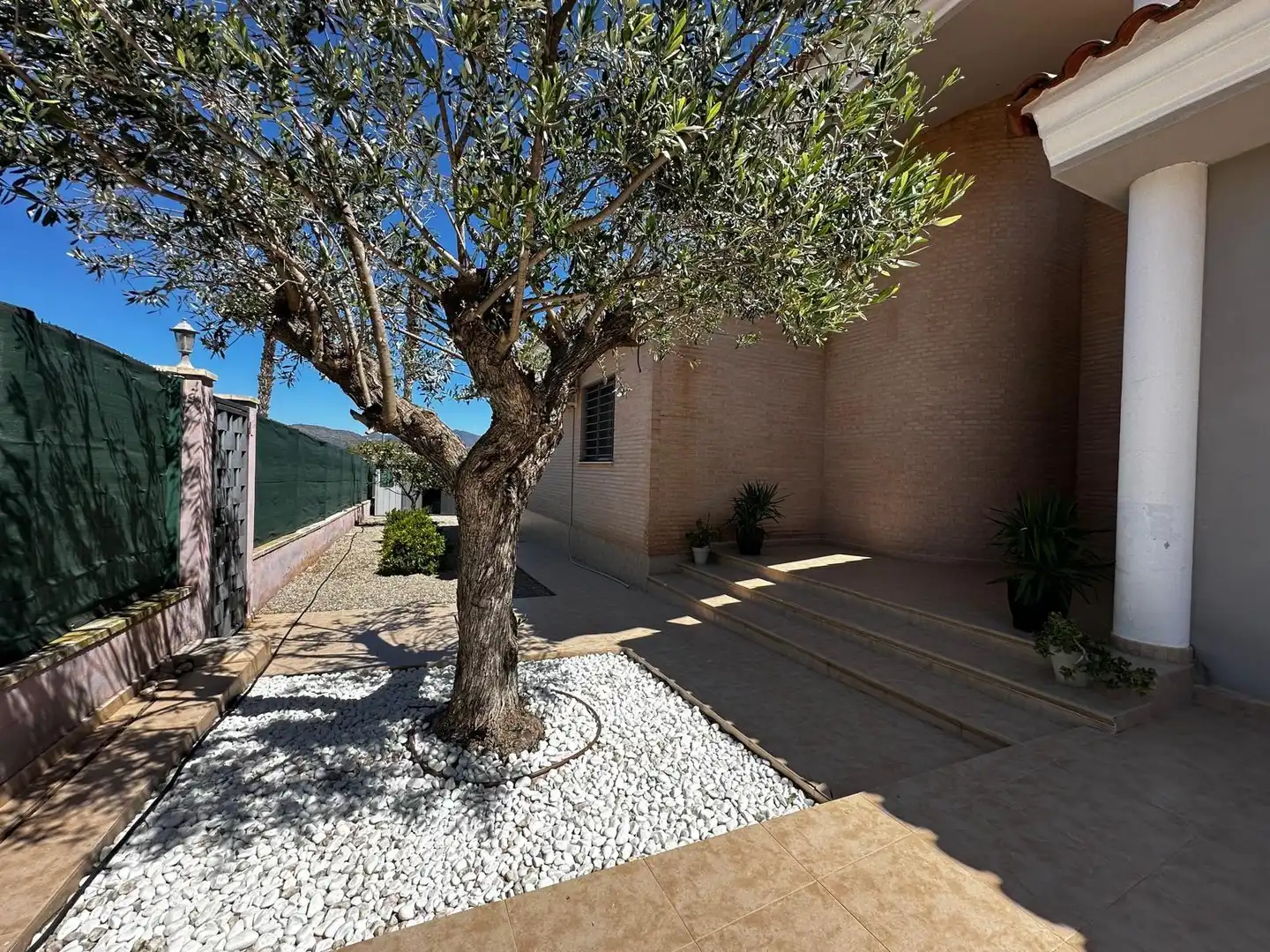 Terrassa de Casa o xalet en venda en Llíria amb Aire condicionat, Calefacció i Terrassa