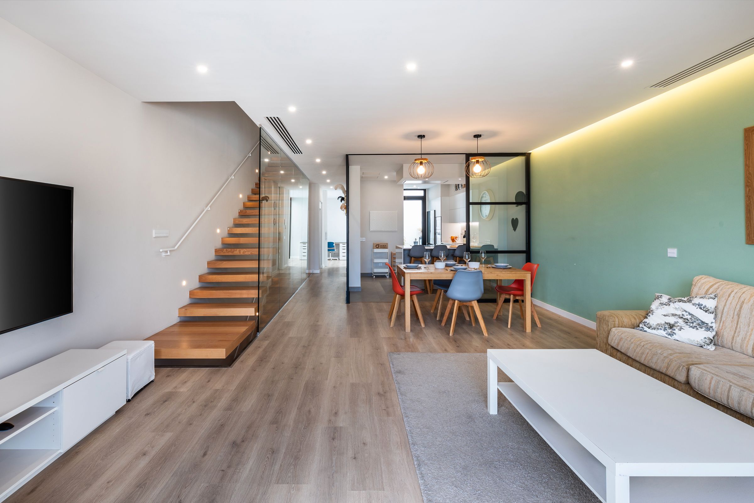 Casa o xalet en venda en Las Palmas de Gran Canaria amb Parquet, Terrassa i Moblat