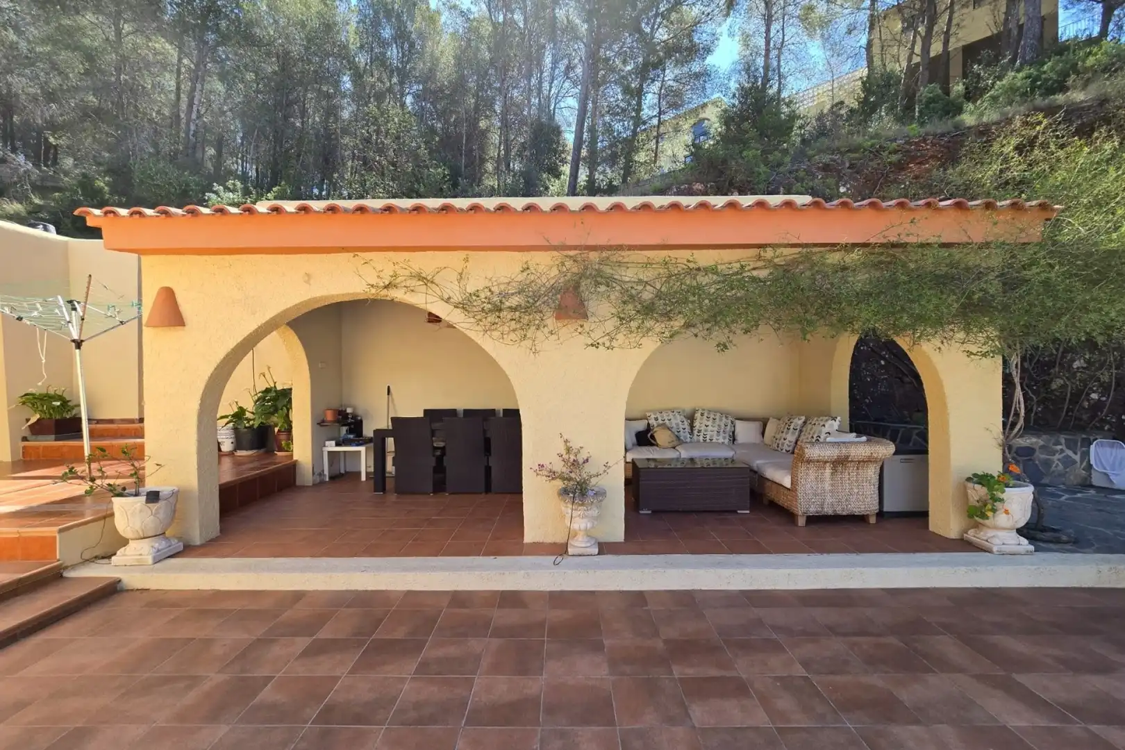 House with pool for sale in Altea la Vella, imagen 3