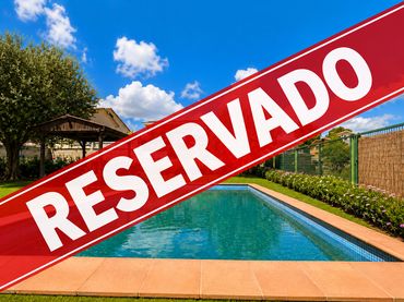 Casa con piscina in vendita a Lliçà de Vall