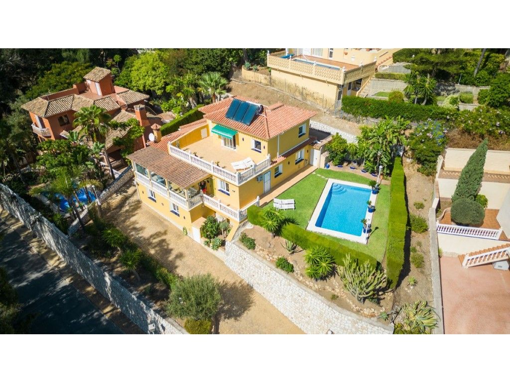 House or chalet for sale in Riviera del Sol
