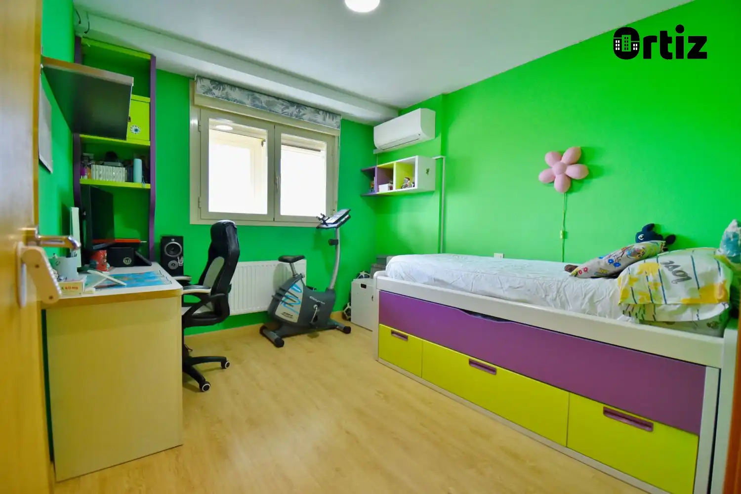 Wohnung mit Pool zum Verkauf in Soto del Henares, imagen 14