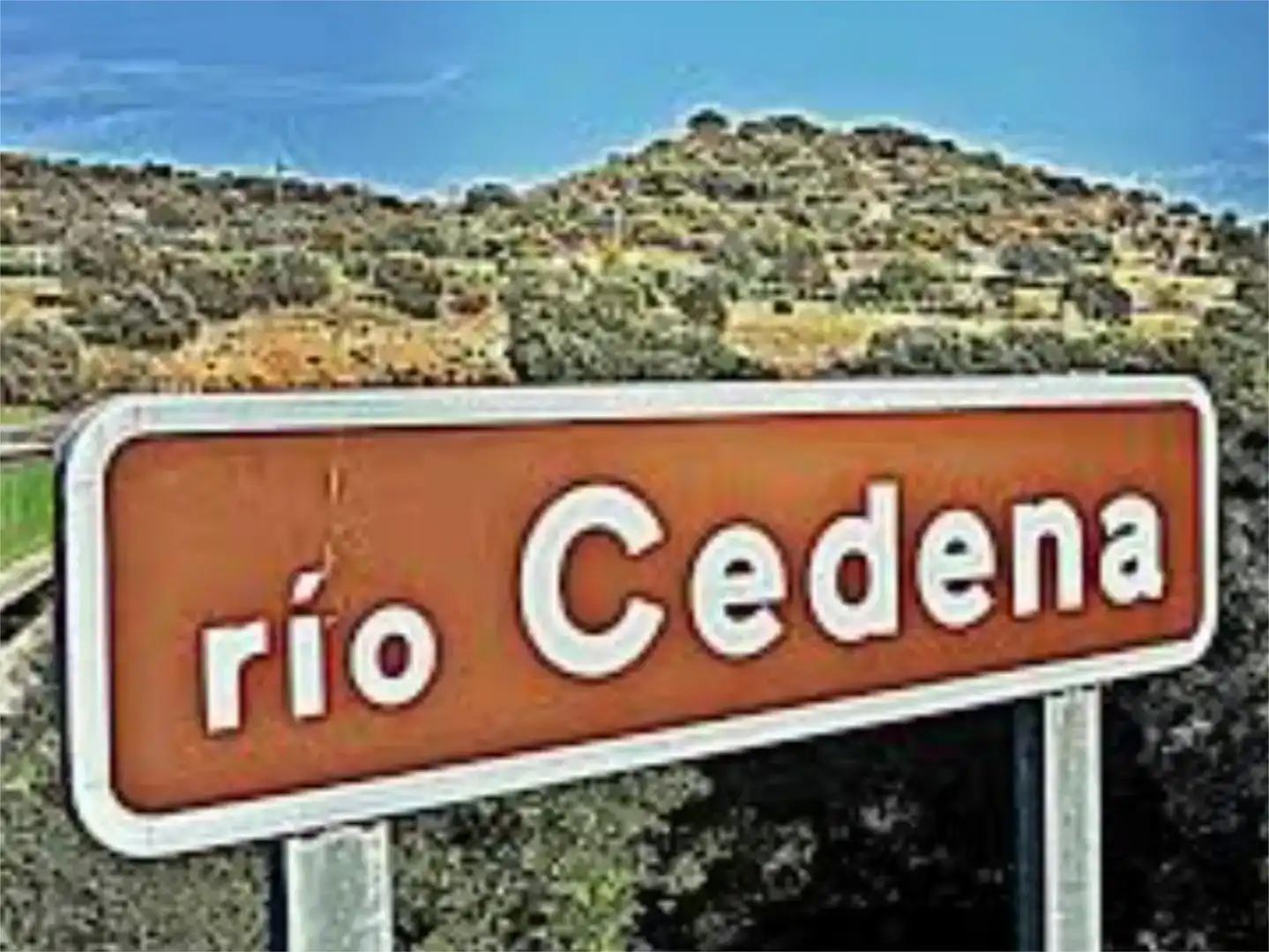 Außenansicht von Residential zum Verkauf in Los Navalmorales