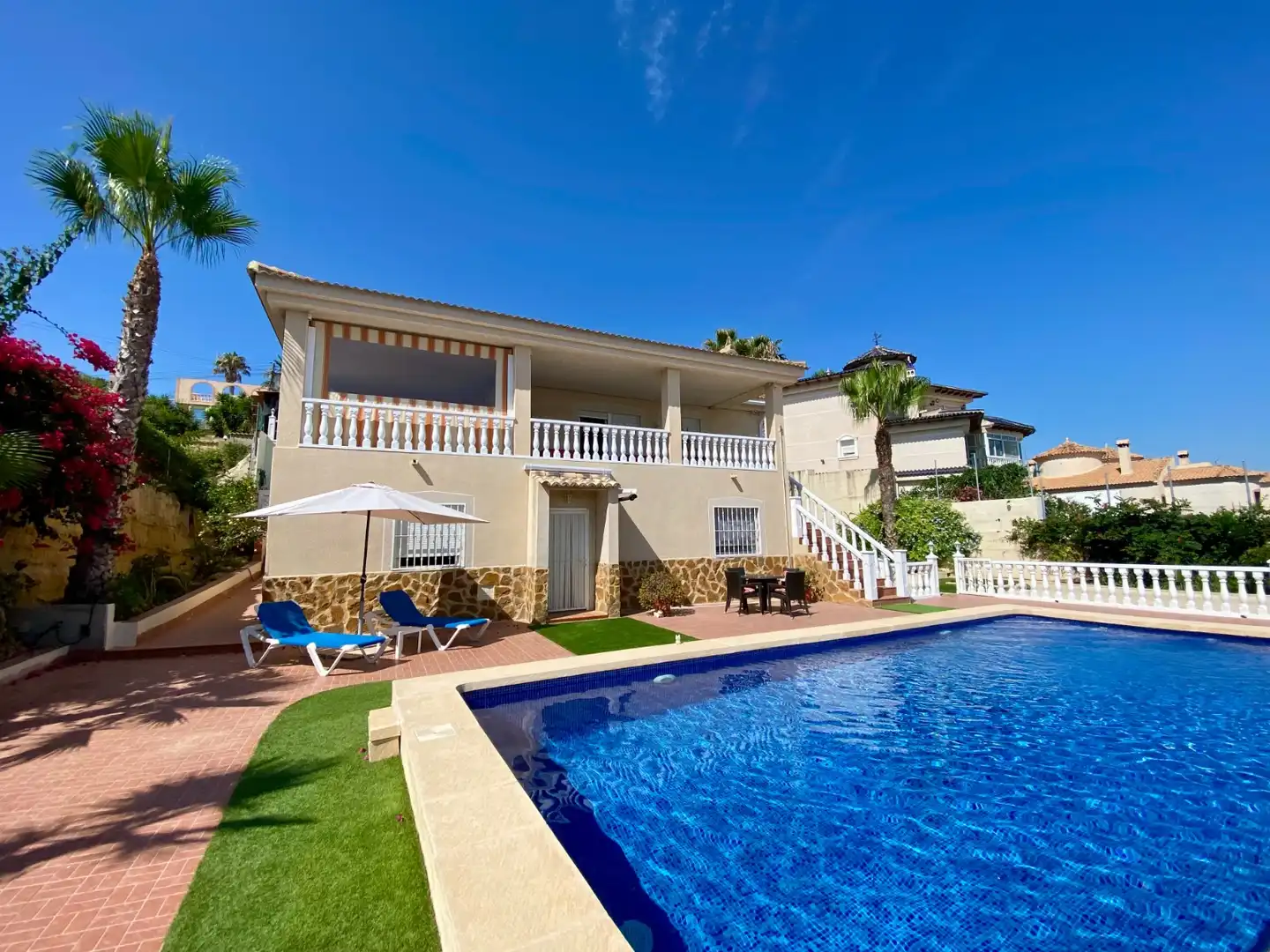 Casa amb terrassa en venda a Almoradí, imagen 89