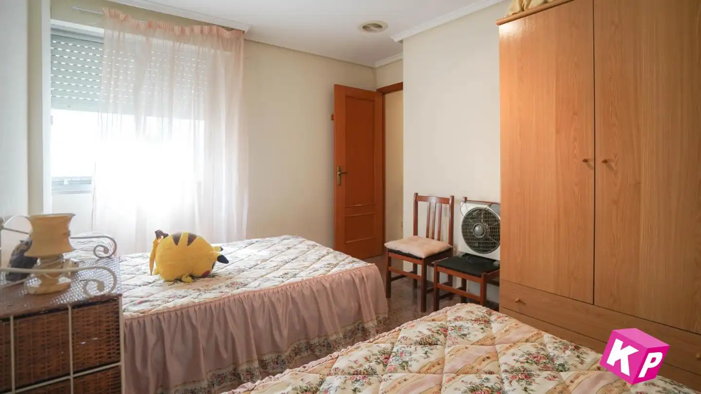 Piso con terraza en venta en Dean Llopez, imagen 13