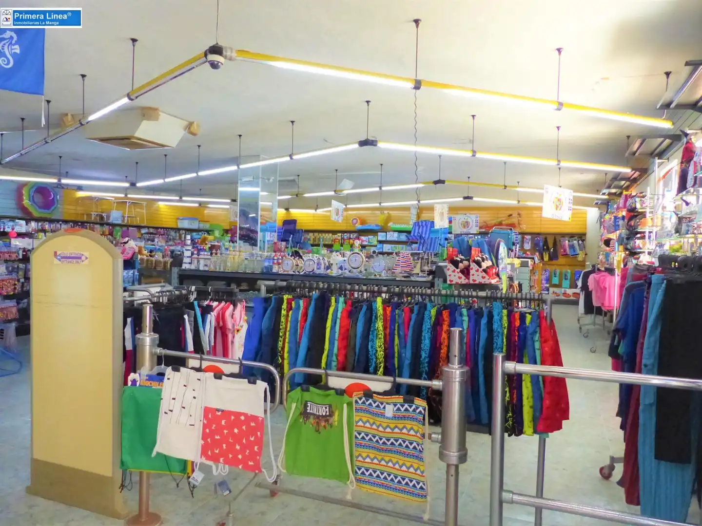 Local comercial en venta en Zona Galúa - Calnegre, imagen 5