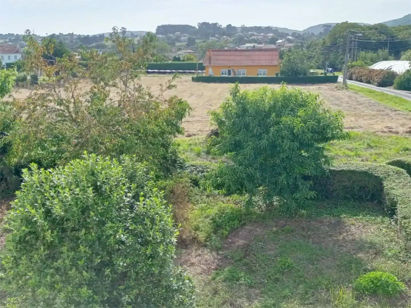 Casa o xalet en venda en Narón