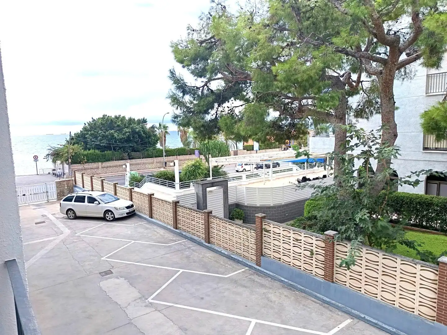 Apartment with lift to rent in Avenida FERRANDIS SALVADOR 122, imagen 19